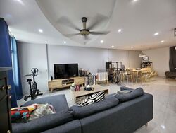 Blk 678 Jurong West Street 64 (Jurong West), HDB 5 Rooms #577099351